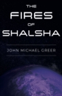 The Fires of Shalsha - Book