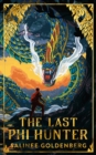 The Last Phi Hunter - Book