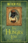 The Hungry Lens : And Other Strange Tales - Book