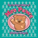 Further Antics of Mrs Paws - Book