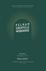 Pelham Grenville Wodehouse: Volume 2: "Mid-Season Form" : The coming of Jeeves and Wooster, Blandings, and Lord Emsworth - Book