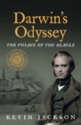 Darwin's Odyssey: The Voyage of the Beagle - Book