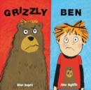 Grizzly Ben - Book