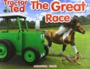 Tractor Ted The Great Race - Book