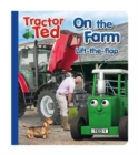 Tractor Ted Lift the Flap - Book