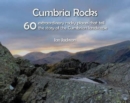 Cumbria Rocks : 60 extraordinary rocky places that tell the story of the Cumbrian landscape - Book