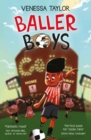 Baller Boys - eBook