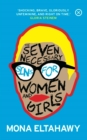 The Seven Necessary Sins for Women and Girls - eBook