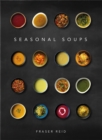 Seasonal Soups - Book