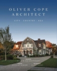 Oliver Cope Architect : City Country Sea - Book