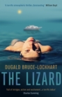 The Lizard - Book