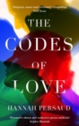 The Codes of Love - Book