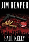 Jim Reaper - Book