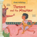 Theseus and the Minotaur - Book