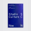Studio Culture Now : Advice and guidance for designers in a changing world - Book