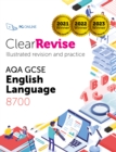 ClearRevise AQA GCSE English Language 8700 - eBook