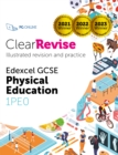 ClearRevise Edexcel GCSE Physical Education 1PE0 - eBook