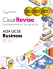 ClearRevise AQA GCSE Business 8132 - eBook