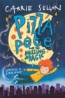 Pizza Pete and the Missing Magic - Book