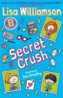 Bigg School: Secret Crush - Book