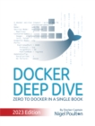 Docker Deep Dive : Zero to Docker in a single book - eBook