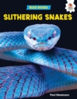 Slithering Snakes - Book