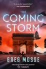 The Coming Storm - Book