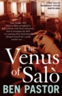 The Venus of Salo - Book