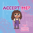 Accept Me - Book