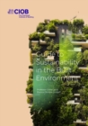 Guide to Sustainability in the Built Environment - eBook