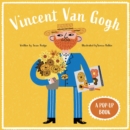 Vincent Van Gogh : A Pop-Up Book - Book