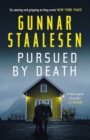 Pursued by Death : The breathtakingly tense new Varg Veum thriller - Book
