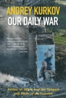 Our Daily War - eBook