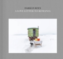 A Love Letter to Romania - Book
