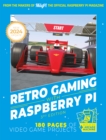 Retro Gaming with Raspberry Pi : Nearly 200 Pages of Video Game Projects - eBook