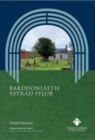 Barddoniaeth Ystrad Fflur - Book
