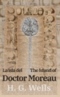 La isla del Dr. Moreau - The Island of Doctor Moreau - eBook