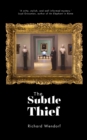 The Subtle Thief - Book