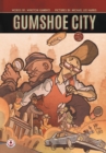 Gumshoe City - eBook