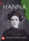 Cyfres Amdani: Hanna - Book