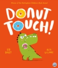 Donut Touch! - Book