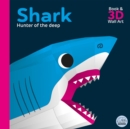 Shark - Hunter of the Deep - Book