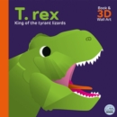 T. rex - King of the Tyrant Lizards - Book