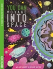 YOU CAN Voyage Into Space - Book