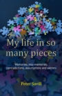 My life in so many pieces - eBook