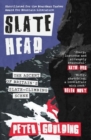 Slatehead : The Ascent of Britain's Slate-climbing Scene - Book