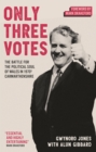 Only Three Votes - eBook