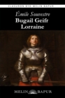 Bugail Geifr Lorraine (eLyfr) - eBook