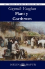 Plant y Gorthrwm (eLyfr) - eBook