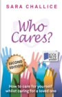 Who Cares - Book